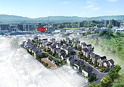 グラン・トワール千里山西３丁目