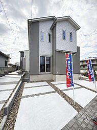 クローバータウン堺東山