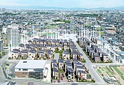 エコノスシティ深井