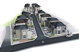 グラン・トワール深井八田北町