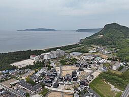 【D&H分譲地】ブロッサムガーデン九大学研都市北_新しい街並みで心地よく暮らす