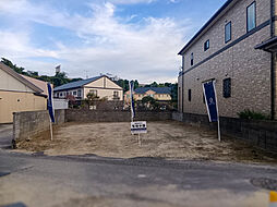 【D&H分譲地】太宰府市吉松1丁目