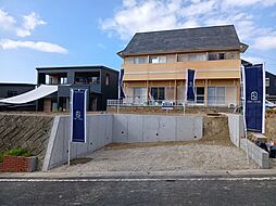 【D&H分譲地】大野城市大城5丁目