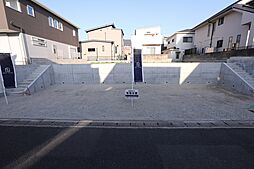 【D&H分譲地】西長住3丁目/学校・公園が近く安心の子育てエリア