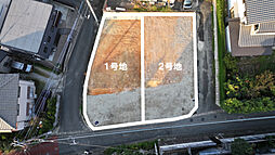 【D＆H分譲地】城南区七隈3丁目