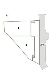 【D＆H分譲地】東区青葉１丁目　舞松原駅徒歩11分・注文住宅で叶える理想の住まい