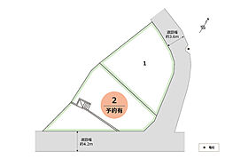 【D&H分譲地】友丘5丁目_買い物も通学も徒歩圏の暮らしやすい住環境