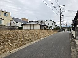 【D&H分譲地】舞松原5丁目_舞松原駅・小学校徒歩3分