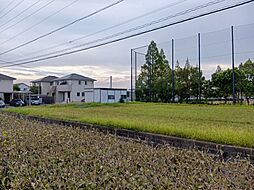 【D&H分譲地】平田台2丁目_サニー徒歩4分・アクロスモール徒歩5分