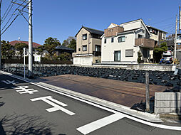 【積水ハウス】コモンステージ湘南鵠沼I【建築条件付土地】