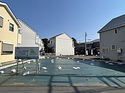 【積水ハウス】コモンステージ湘南茅ヶ崎I【建築条件付土地】