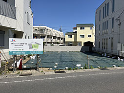 【積水ハウス】コモンステージ辻堂元町一丁目【建築条件付土地】