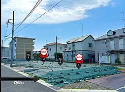 【積水ハウス】コモンステージ小田原扇町【建築条件付土地】