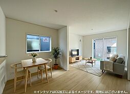 八千代市八千代台北13丁目　1号棟