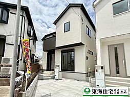 千葉市花見川区作新台25-1期