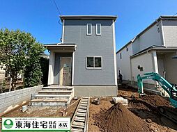 八千代市八千代台北14丁目 B号棟