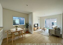 八千代市八千代台北13丁目　1号棟