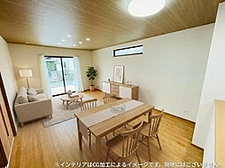 八千代市村上III　全2棟