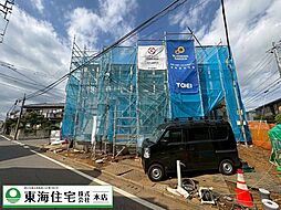 八千代市八千代台北13丁目　2期