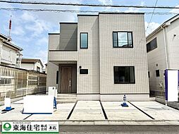 船橋市田喜野井1期