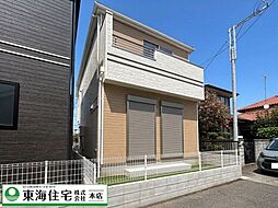 習志野市東習志野8丁目　全2棟