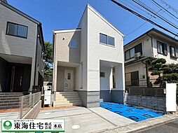 千葉市花見川区こてはし台1丁目　1号棟