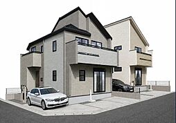 八千代市八千代台西10丁目　1号棟