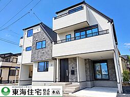 千葉市中央区松波4丁目　全2棟