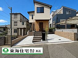 船橋市金杉8丁目
