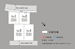 【積水ハウス】コモンフォレスト下野市緑6丁目【販売代理】【建築条件付土地】