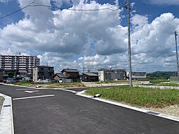 岡崎美合町の土地