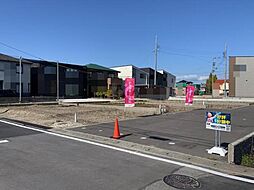 岡崎市中島町の土地