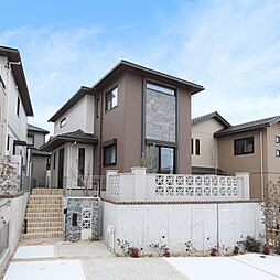 トヨタホームTHE聚楽園建売D10【トヨタホーム愛知】