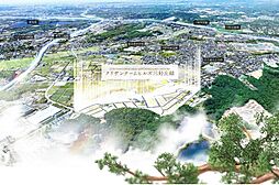 クリザンテームヒルズ三好丘緑