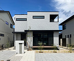 つむぎテラシア建売分譲110号地