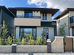 杜の葉テラスTOYOAKE建売分譲