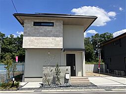 クリザンテームヒルズ三好丘緑建売分譲