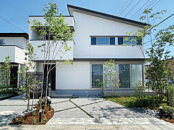 【積水ハウス】コモンステージ北本中丸 分譲住宅