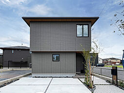 【積水ハウス】コモンステージ東武動物公園　分譲住宅