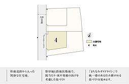 【積水ハウス】コモンステージ上尾上【建築条件付土地】