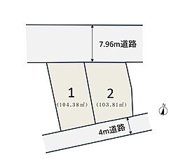 【積水ハウス】コモンステージ大宮桜木町【建築条件付土地】