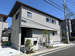 【積水ハウス】コモンステージ越谷大袋 分譲住宅