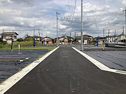 【積水ハウス】コモンステージ東武動物公園II ［第I期・第II期］【建築条件付土地】