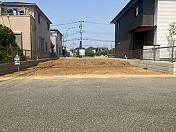 【積水ハウス】コモンステージ越谷西大袋【建築条件付土地】