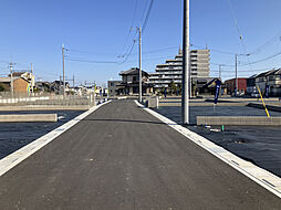 【積水ハウス】セレクトタウン春日部緑町【建築条件付土地】