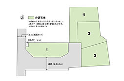【積水ハウス】コモンステージ所沢南住吉【建築条件付土地】【予告広告】