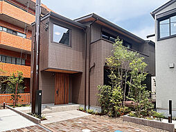 【積水ハウス】コモンステージ南浦和ノーブルテラス