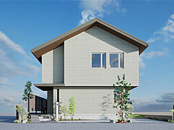 【積水ハウス】コモンステージ新座KAEDEの杜　分譲住宅