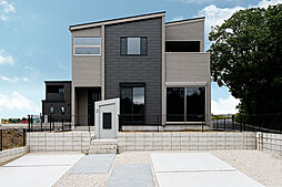 クリザンテームヒルズ三好丘緑