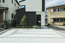 AREX中川区高畑駅II